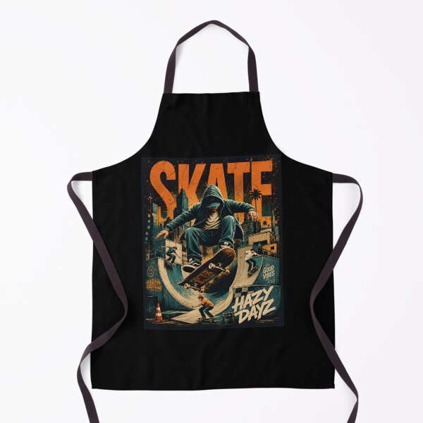 Item preview, Skate Days designed and sold by CristianoArt.