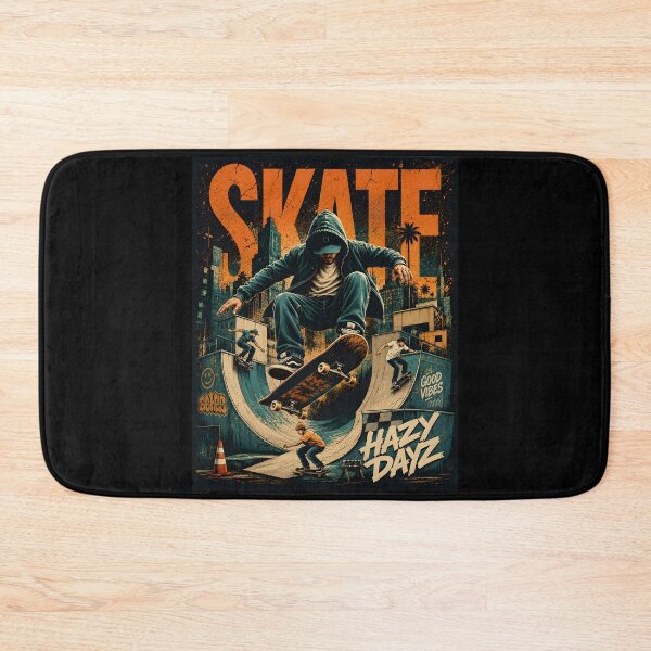 Item preview, Skate Days designed and sold by CristianoArt.
