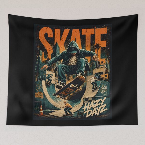 Item preview, Skate Days designed and sold by CristianoArt.