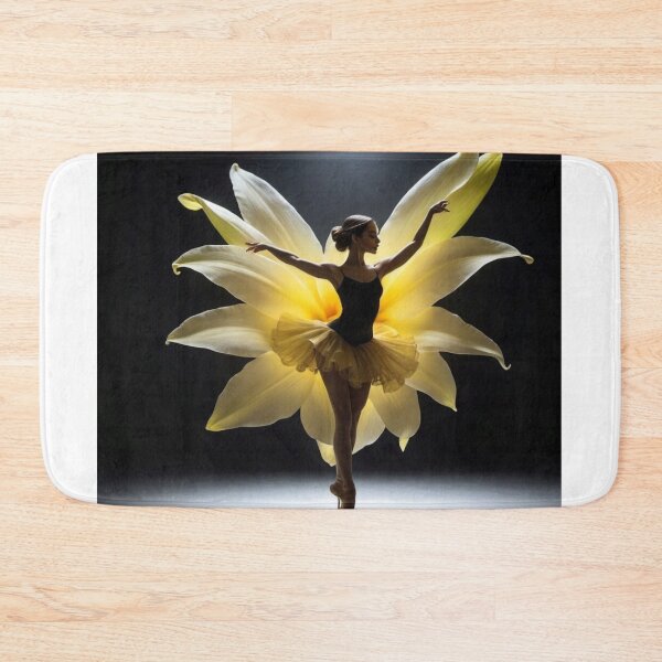 Item preview, Ballerina designed and sold by ZeusGallery.