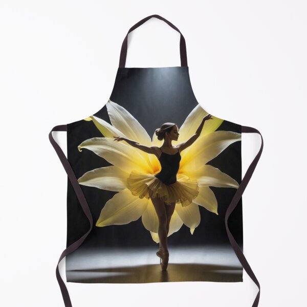 Item preview, Bailarina designed and sold by ZeusGallery.