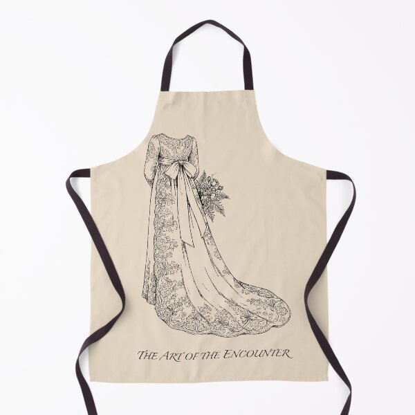 Item preview, Empire Waist Lace & Lavender - Regencycore Aesthetic designed and sold by bapupa.