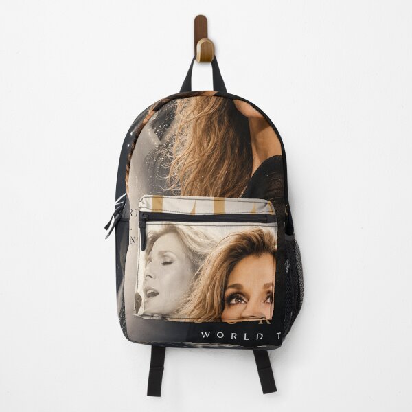 Item preview, Celine Dion Courage World Tour designed and sold by gratia82.