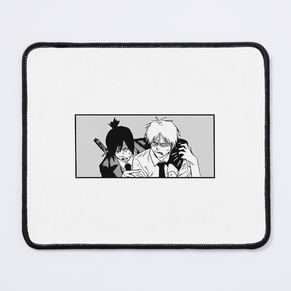 Item preview, Injured Devil Hunters supporting each other designed and sold by Deviantfant.