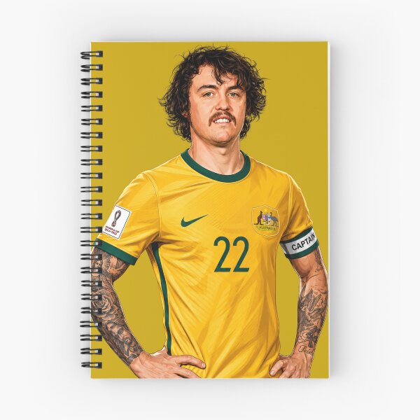 Item preview, Sam Campbell World Cup Star designed and sold by Sector 99.