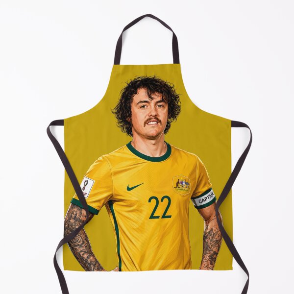 Item preview, Sam Campbell World Cup Star designed and sold by Sector 99.
