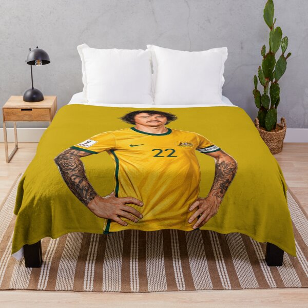 Item preview, Sam Campbell World Cup Star designed and sold by Sector 99.