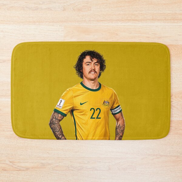 Item preview, Sam Campbell World Cup Star designed and sold by Sector 99.