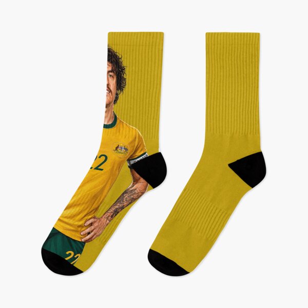 Item preview, Sam Campbell World Cup Star designed and sold by Sector 99.