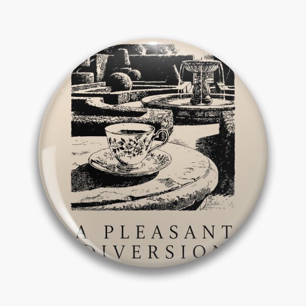 Item preview, Tea & Topiary Garden Party - Regencycore Aesthetic designed and sold by bapupa.