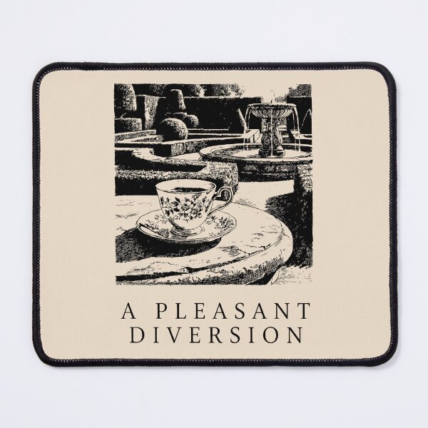 Item preview, Tea & Topiary Garden Party - Regencycore Aesthetic designed and sold by bapupa.