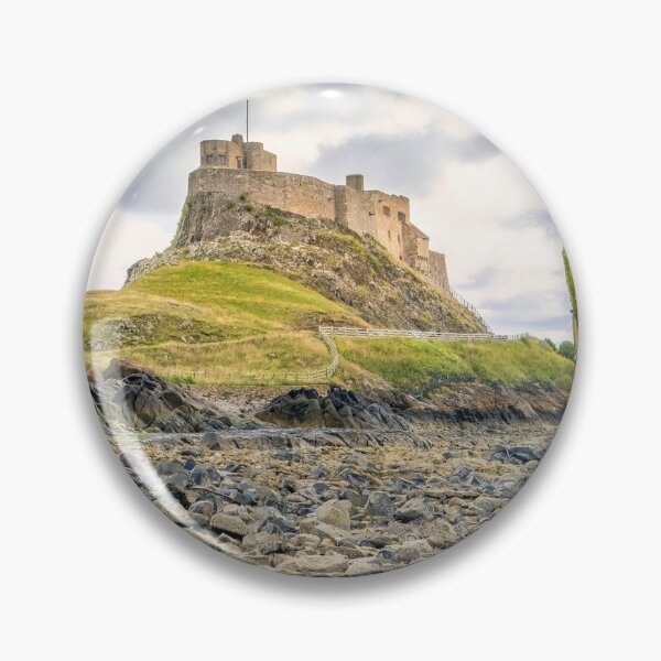 Item preview, Lindisfarne Castle Holy Island designed and sold by Tim Hill Photography.