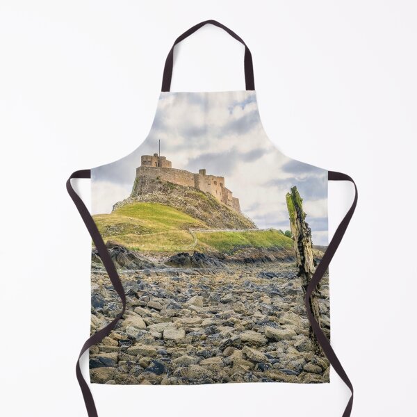 Item preview, Lindisfarne Castle Holy Island designed and sold by Tim Hill Photography.
