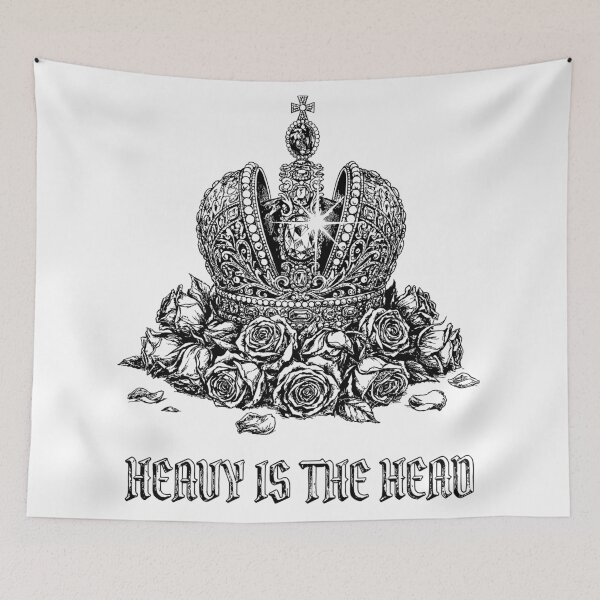 Item preview, Imperial Crown Sovereign Bloom - Royalcore Aesthetic designed and sold by bapupa.