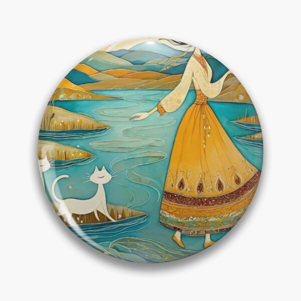 Item preview, Celia designed and sold by ZeusGallery.