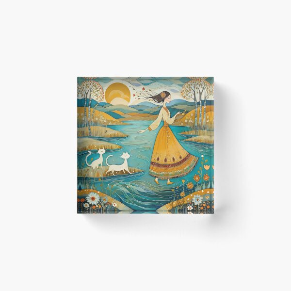 Item preview, Celia designed and sold by ZeusGallery.