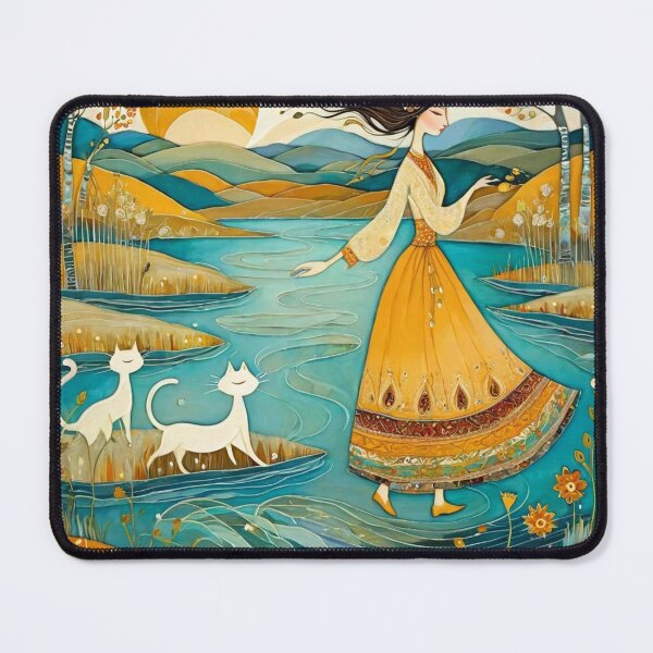 Item preview, Celia designed and sold by ZeusGallery.