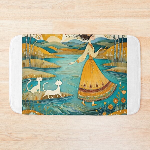 Item preview, Celia designed and sold by ZeusGallery.