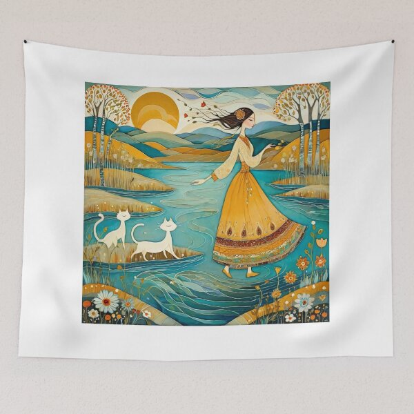 Item preview, Celia designed and sold by ZeusGallery.