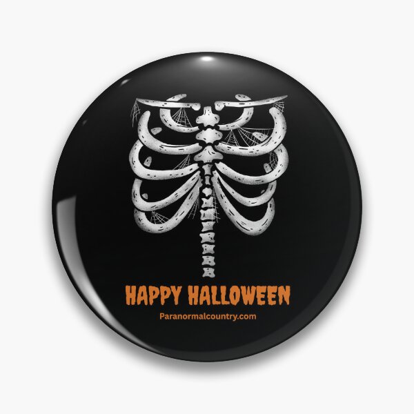 Item preview, Happy Halloween designed and sold by ParanormalCount.