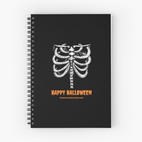 Item preview, Happy Halloween designed and sold by ParanormalCount.