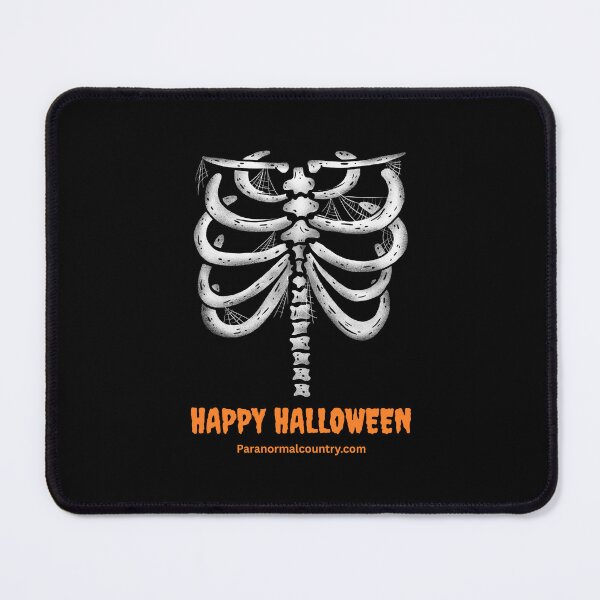 Item preview, Happy Halloween designed and sold by ParanormalCount.