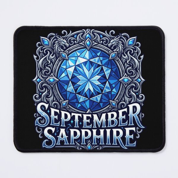 Artikelvorschau, September Birthstone/Crystal entworfen und verkauft von The Quiet Canvas By Jacky.