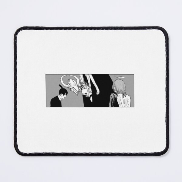 Item preview, The tragic fate of the Fox Devil summoner designed and sold by Deviantfant.