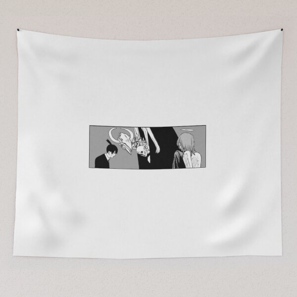 Item preview, The tragic fate of the Fox Devil summoner designed and sold by Deviantfant.