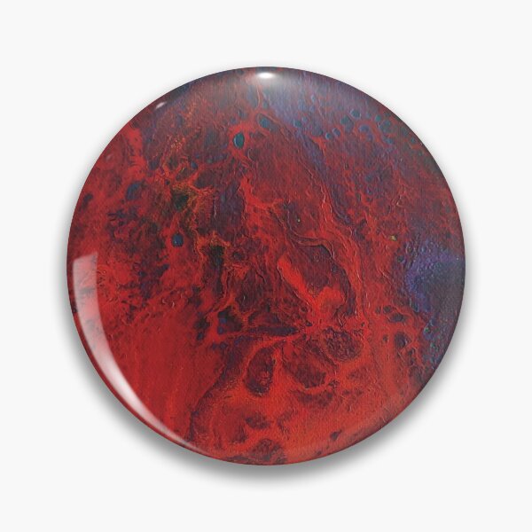 Item preview, Fire Meets Night designed and sold by LesenArt.