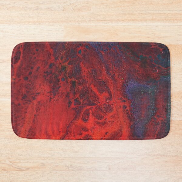 Item preview, Fire Meets Night designed and sold by LesenArt.