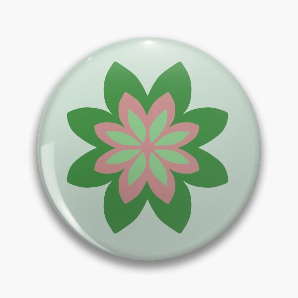 Item preview, Zen flower designed and sold by DanaanArt111.