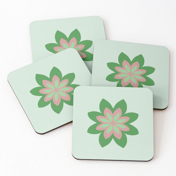 Item preview, Zen flower designed and sold by DanaanArt111.