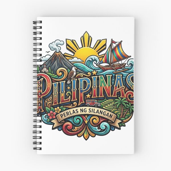 Item preview, PILIPINAS designed and sold by likbatonboot.
