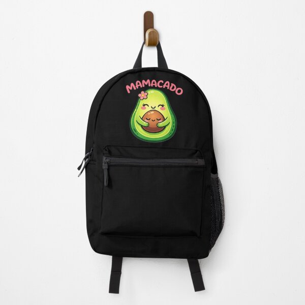Item preview, Mamacado Cute Kawaii Avocado Mom Design | Funny Motherhood Pun designed and sold by alchemist1636.