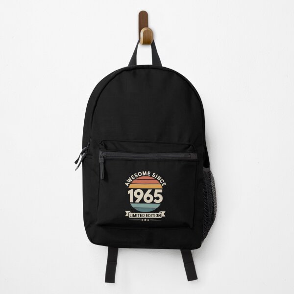 Item preview, Awesome Since 1965 limited edition  designed and sold by jkrphoto.