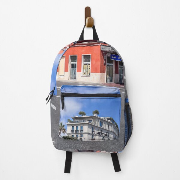 Item preview, Sanremo Railway Station designed and sold by RJW Images.