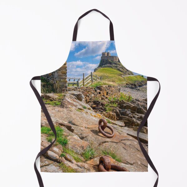 Item preview, Lindisfarne Castle Holy Island designed and sold by Tim Hill Photography.