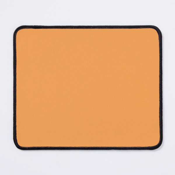 Item preview, Warm Apricot Orange Design designed and sold by BetweenForms.