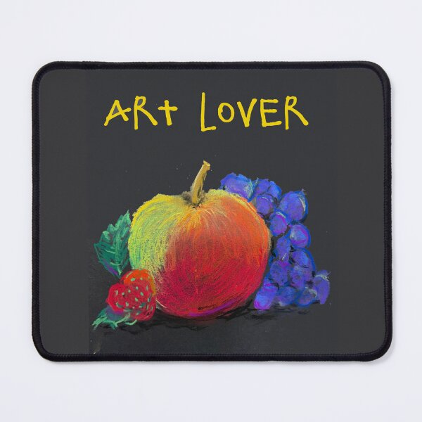 Item preview, Fruit Still Life Pastel designed and sold by Heatherian.