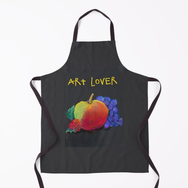 Item preview, Fruit Still Life Pastel designed and sold by Heatherian.
