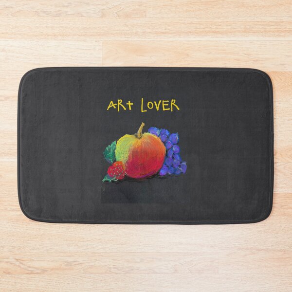 Item preview, Fruit Still Life Pastel designed and sold by Heatherian.