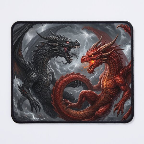 Item preview, Black and Red designed and sold by RaF71PrO.