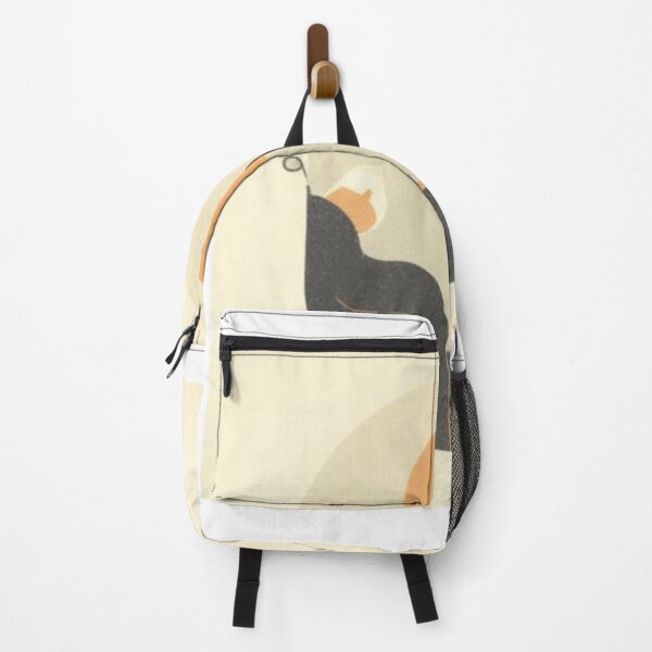 Item preview, Abstract Snail Sunset Minimalist Retro Illustration designed and sold by MoonAndMossStudio.