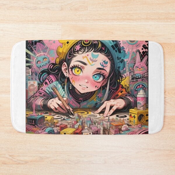 Item preview, Amelia designed and sold by ZeusGallery.
