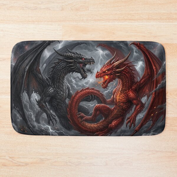 Item preview, Black and Red designed and sold by RaF71PrO.