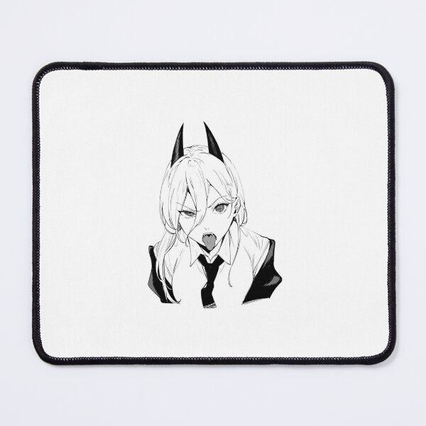 Item preview, The Blood Devil Fiend sticking her tongue out designed and sold by Deviantfant.