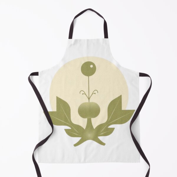 Item preview, Mystical Mandrake Root Botanical Moon Illustration designed and sold by MoonAndMossStudio.