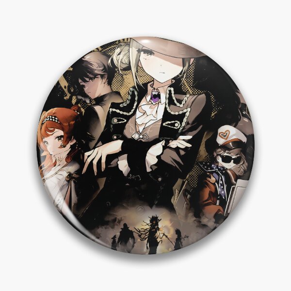 Item preview, Reverse 1999 Timekeeper Storm designed and sold by Senpaiwaves.