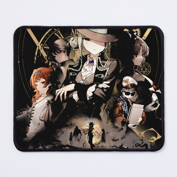 Item preview, Reverse 1999 Timekeeper Storm designed and sold by Senpaiwaves.